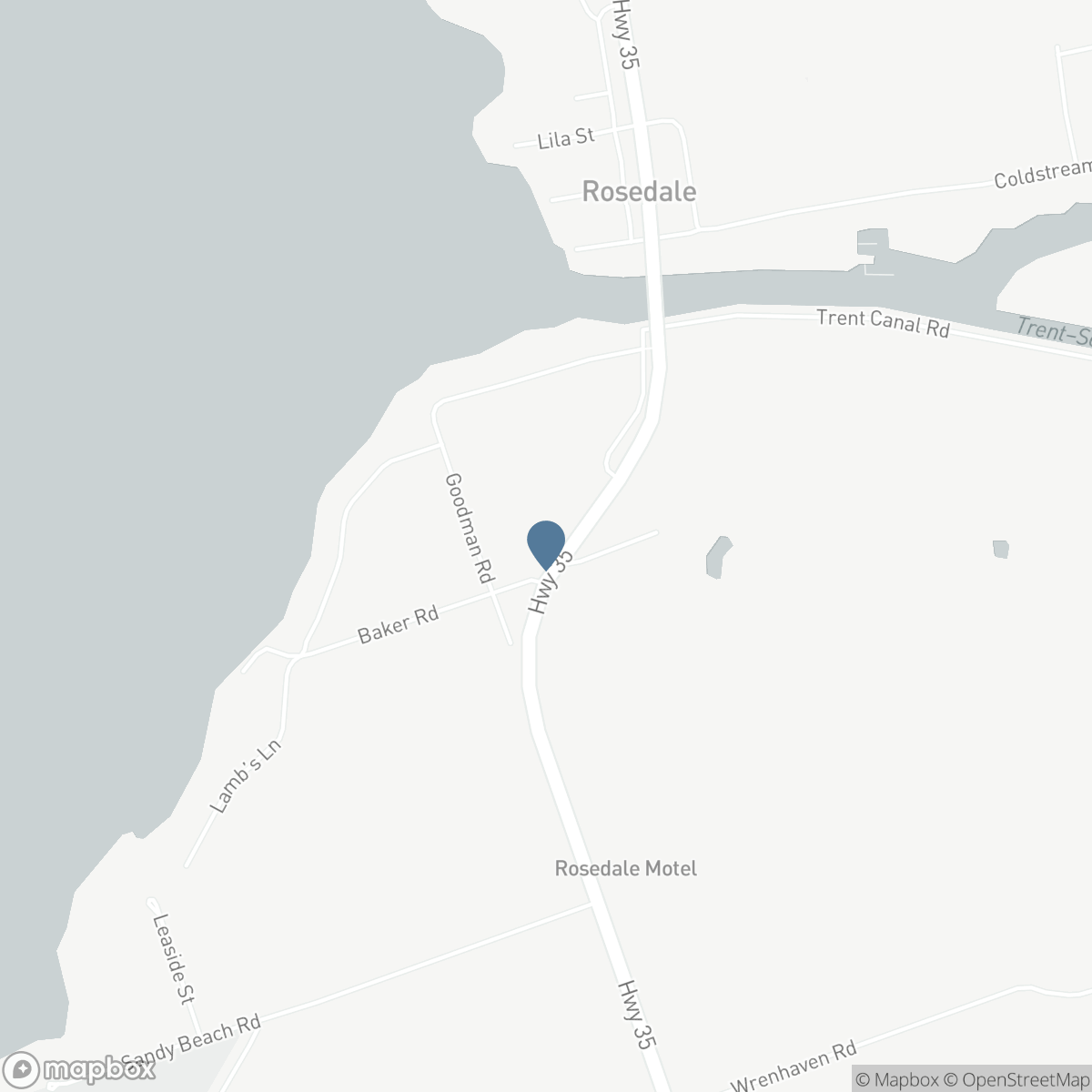 5641 HIGHWAY 35, Fenelon Falls, Ontario K0M 1N0